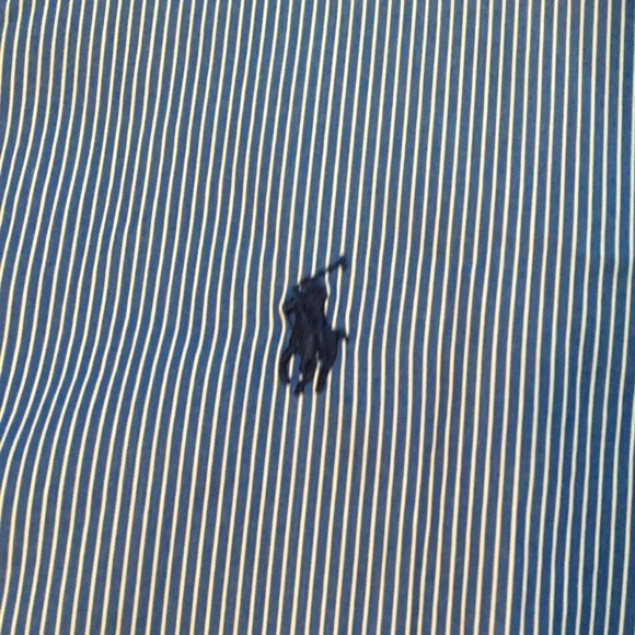 👔 Ralph Lauren Men’s button down 👔 - Picture 3 of 4